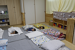 部屋
